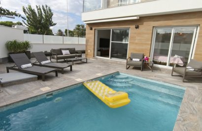 Villa - Resale - San Pedro del Pinatar - San Pedro del Pinatar