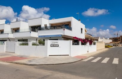 Villa - Resale - San Pedro del Pinatar - San Pedro del Pinatar