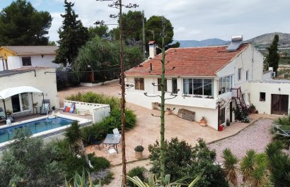 Villa - Resale - Sax - Sax