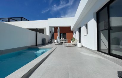 Villa - Resale - Torre Pacheco - Roldán