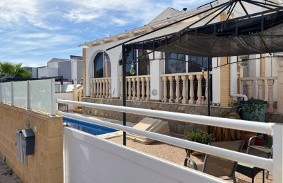 Villa - Resale - Torre Pacheco - Sierra Golf