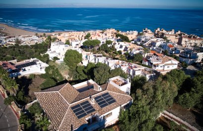 Villa - Resale - Torrevieia - La Mata