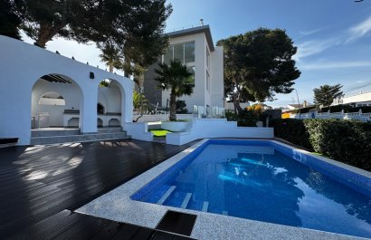 Villa - Resale - Torrevieia - Los Balcones