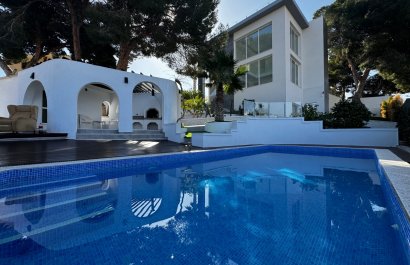 Villa - Resale - Torrevieia - Los Balcones