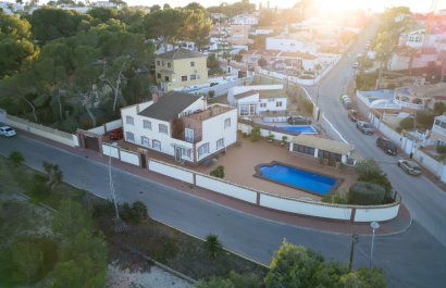 Villa - Resale - Torrevieia - Los Balcones