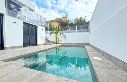 Villa - Resale - Torrevieia - Los Balcones