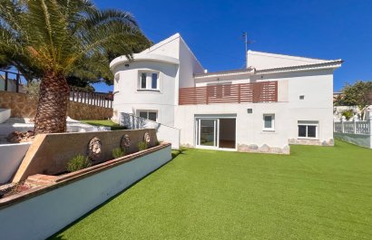 Villa - Resale - Torrevieia - Los Balcones