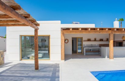 Villa - Resale - Torrevieia - Torreta Florida