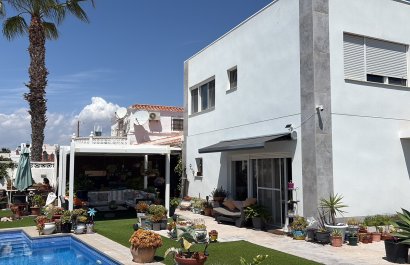 Villa - Resale - Torrevieia - Torreta - Florida