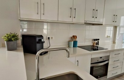 Villa - Resale - Torrevieia - Torrevieja