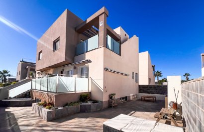 Villa - Resale - Torrevieia - Torrevieja