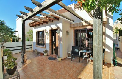 Villa - Resale - Villamartín - PAU 8