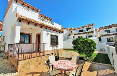 Villa - Resale - Villamartín - PAU 8