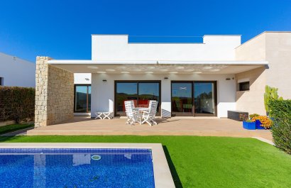 Villa - Resale - Vistabella - Vistabella