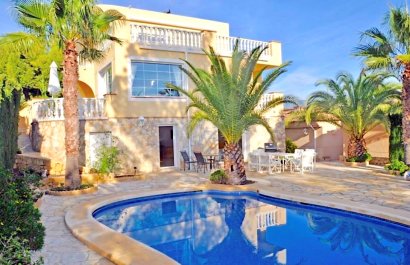 Villa - Reventa - Alfas del Pí - Alfas del Pí