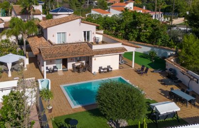 Villa - Reventa - Alfas del Pí - Alfas del Pí