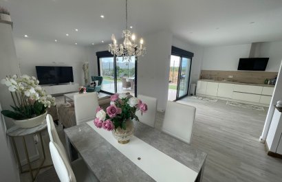 Villa - Reventa - Alfas del Pí - Alfas del Pí