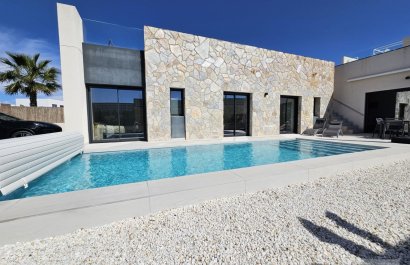 Villa - Reventa - Algorfa - Algorfa