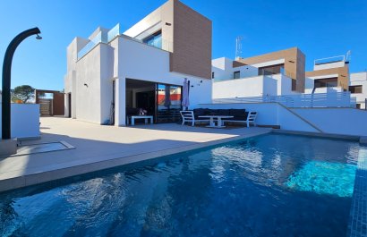 Villa - Reventa - Algorfa - Algorfa