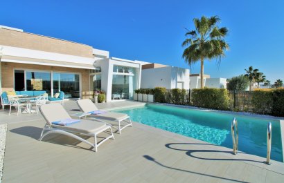 Villa - Reventa - Algorfa - La finca Golf