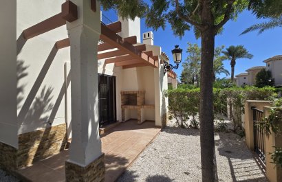 Villa - Reventa - Algorfa - La finca Golf