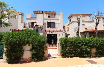 Villa - Reventa - Algorfa - La finca Golf
