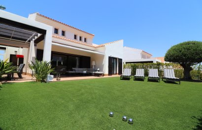 Villa - Reventa - Algorfa - La finca Golf