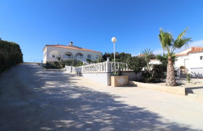 Villa - Reventa - Algorfa - Lomas de La Juliana