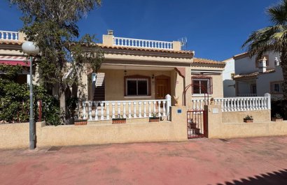 Villa - Reventa - Algorfa - Montemar
