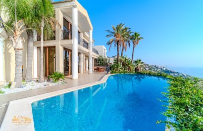 Villa - Reventa - Altea - Altea Hills