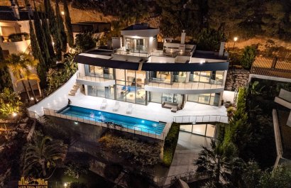 Villa - Reventa - Altea - Altea