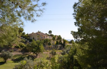 Villa - Reventa - Altea - Altea