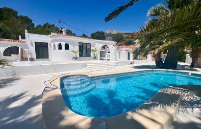 Villa - Reventa - Altea - Altea