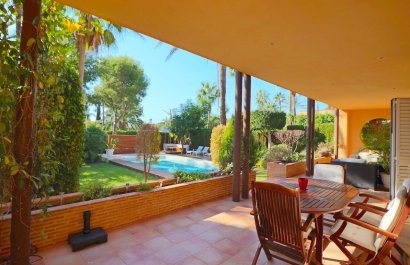 Villa - Reventa - Benidorm - Urbanizaciones