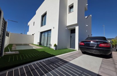 Villa - Reventa - Benijofar - Benijofar