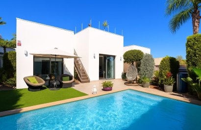 Villa - Reventa - Benijofar - Benijofar