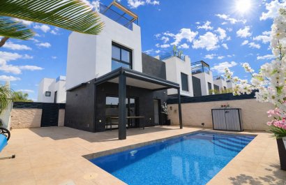 Villa - Reventa - Benijofar - Benijofar