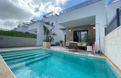 Villa - Reventa - Benijofar - Benijofar