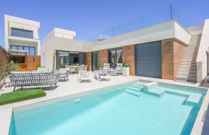 Villa - Reventa - Benijofar - Benijofar