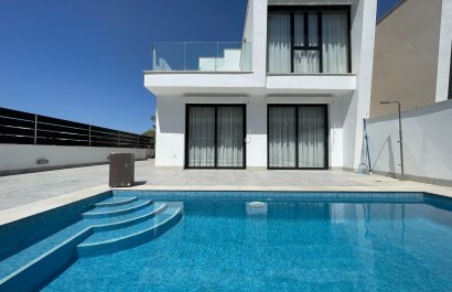 Villa - Reventa - Benijofar - Benijofar