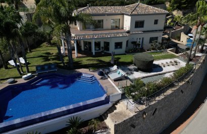 Villa - Reventa - Benisa - Benisa