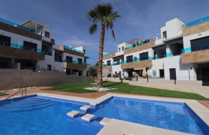 Villa - Reventa - Bigastro - Bigastro