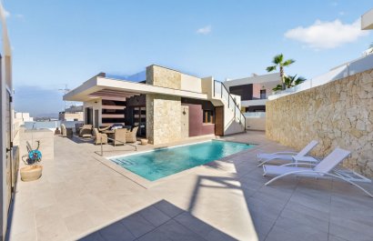 Villa - Reventa - Ciudad Quesada - Alicante