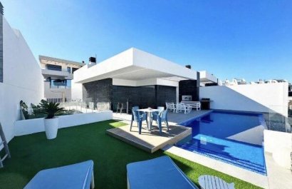 Villa - Reventa - Ciudad Quesada - Altos del golf i