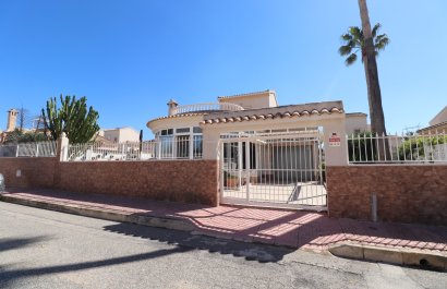 Villa - Reventa - Ciudad Quesada - Atalaya Park