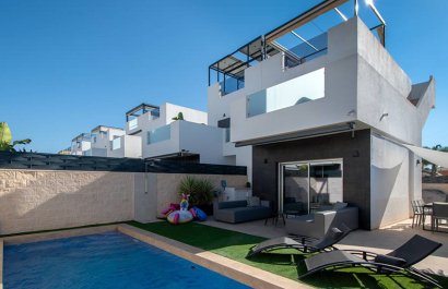 Villa - Reventa - Ciudad Quesada - Ciudad Quesada