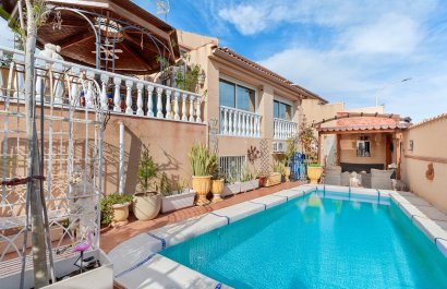 Villa - Reventa - Ciudad Quesada - Ciudad Quesada