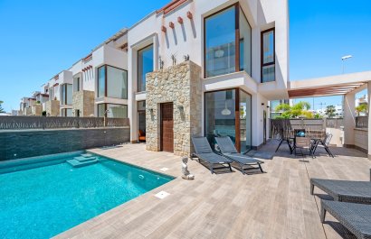 Villa - Reventa - Ciudad Quesada - Ciudad Quesada