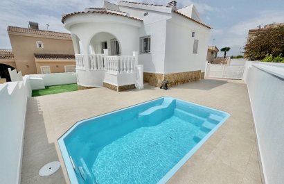 Villa - Reventa - Ciudad Quesada - Ciudad Quesada