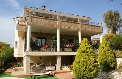 Villa - Reventa - Ciudad Quesada - Ciudad Quesada